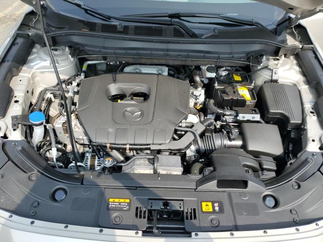 Photo 11 from auction – 2025 MAZDA CX-5 PREMIUM PLUS with VIN JM3KFBEM4S0663788