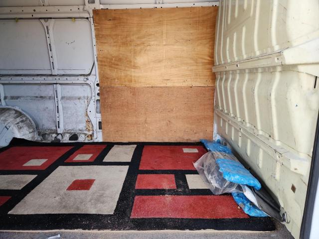 Photo 11 from auction – 2016 RAM PROMASTER with VIN 3C6TRVDG3GE117409