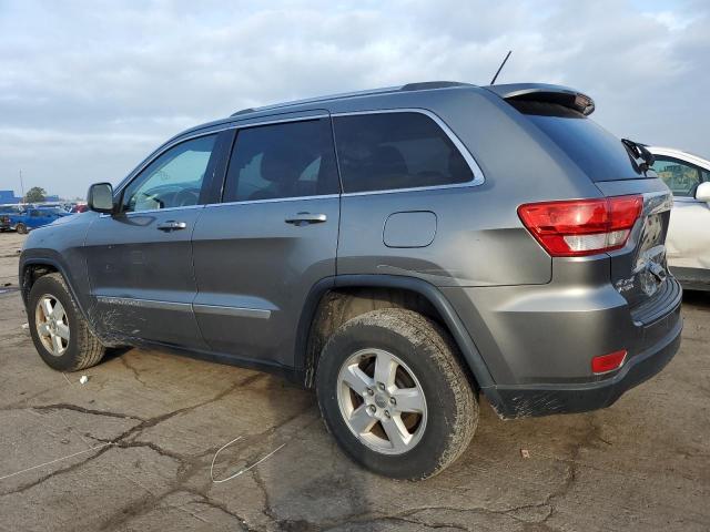 Photo 2 from auction – 2012 JEEP GRAND CHER with VIN 1C4RJFAG6CC345202
