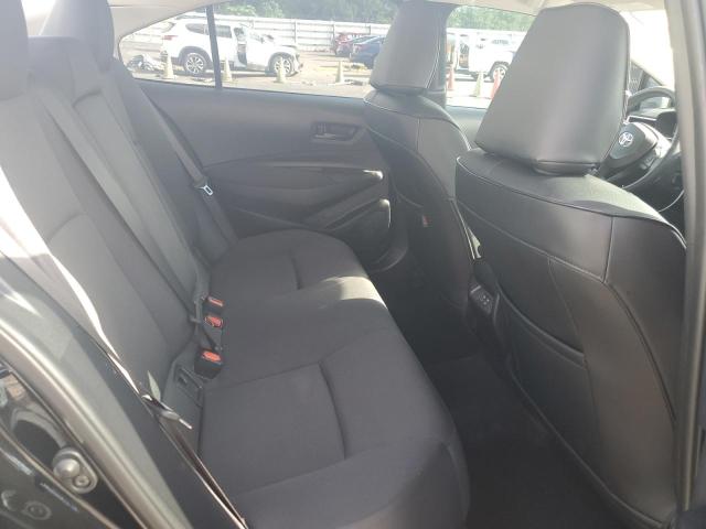 Photo 10 from auction – 2025 TOYOTA COROLLA LE with VIN 5YFB4MDE0SP280733
