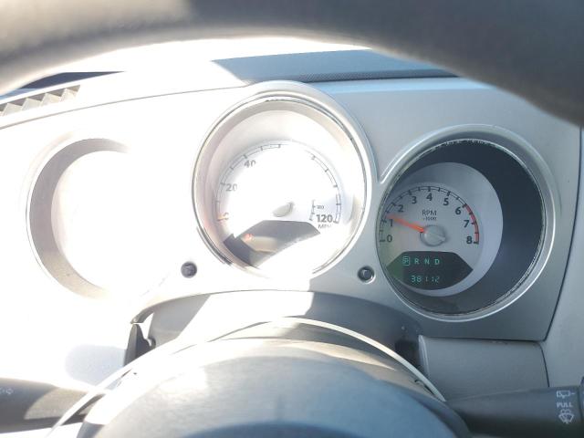 Photo 9 from auction – 2007 CHRYSLER PT CRUISER TOURING with VIN 3A4FY58B97T546079