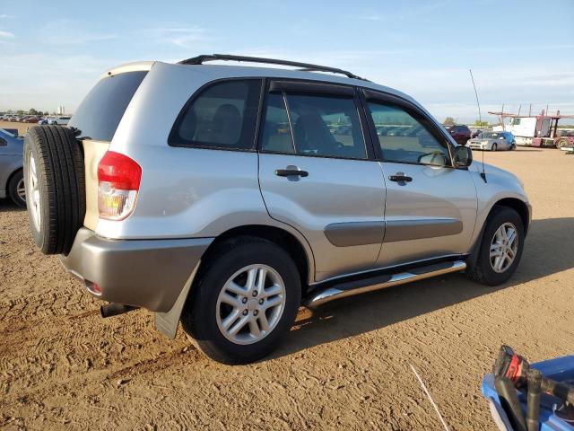 Photo 3 from auction – 2002 TOYOTA RAV4 with VIN JTEGH20V420048274