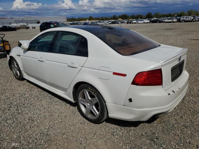 Photo 2 from auction – 2004 ACURA TL with VIN 19UUA66214A016848