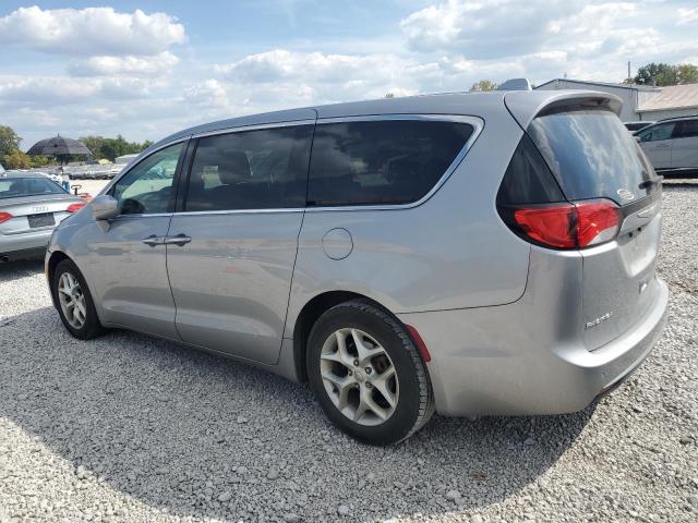 Photo 2 from auction – 2018 CHRYSLER PACIFICA T with VIN 2C4RC1FG7JR125884