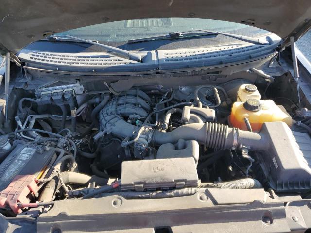 Photo 11 from auction – 2013 FORD F150 SUPER with VIN 1FTEX1CMXDFD34609