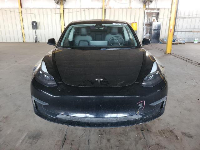 Photo 5 from auction – 2022 TESLA MODEL 3 with VIN 5YJ3E1EB7NF212501