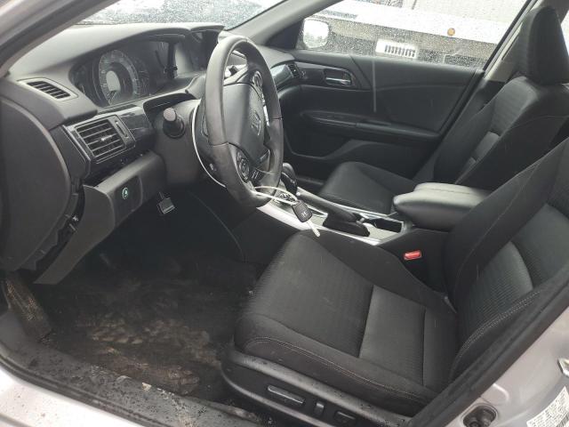 Photo 7 from auction – 2015 HONDA ACCORD SPO with VIN 1HGCR2F50FA018035