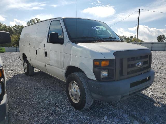 Photo 4 from auction – 2012 FORD ECONOLINE with VIN 1FTSE3EL6CDA59310