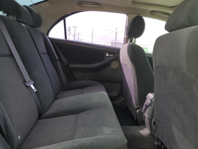 Photo 10 from auction – 2008 TOYOTA COROLLA CE with VIN 1NXBR30EX8Z955299