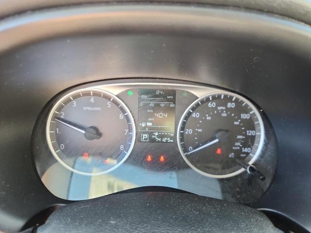 Photo 9 from auction – 2021 NISSAN KICKS S with VIN 3N1CP5BV1ML479765