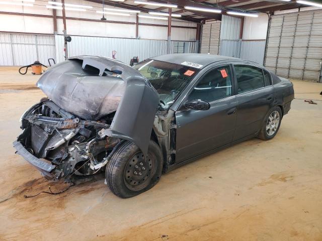 NISSAN ALTIMA S 2005 with VIN 1N4AL11DX5C358317 - Photo from auction