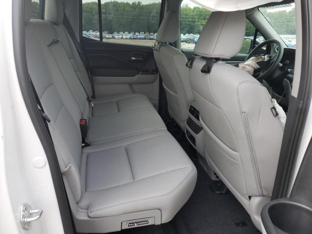 Photo 10 from auction – 2025 HONDA RIDGELINE RTL with VIN 5FPYK3F58SB015875