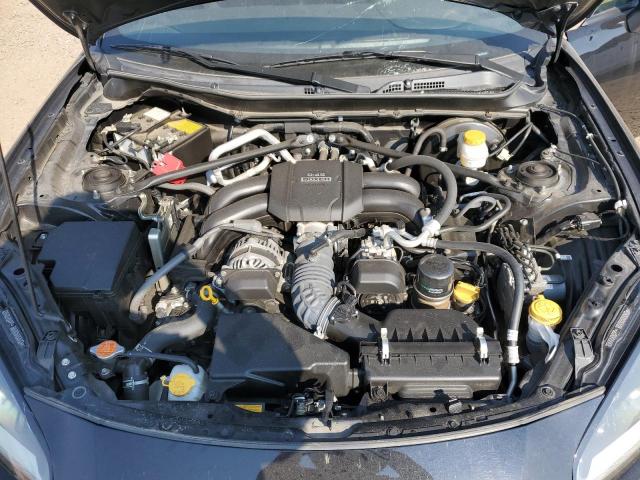 Photo 11 from auction – 2023 TOYOTA GR 86 with VIN JF1ZNBC15P8751041