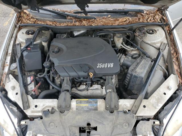 Photo 11 from auction – 2010 CHEVROLET IMPALA LT with VIN 2G1WB5EK2A1237339