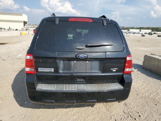 Фото 6 с аукциона – 2012 FORD ESCAPE XLT с VIN 1FMCU0D75CKC66272