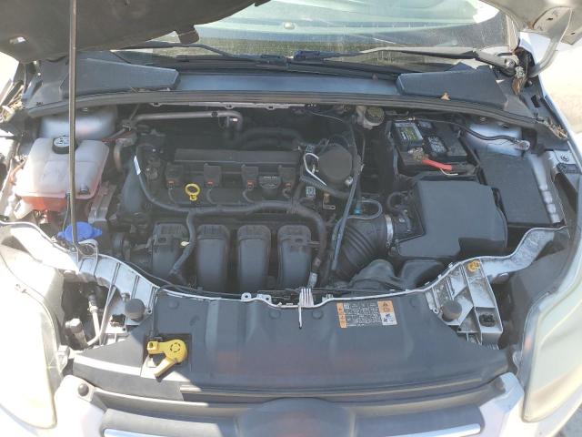 Photo 11 from auction – 2014 FORD FOCUS SE with VIN 1FADP3F26EL301245