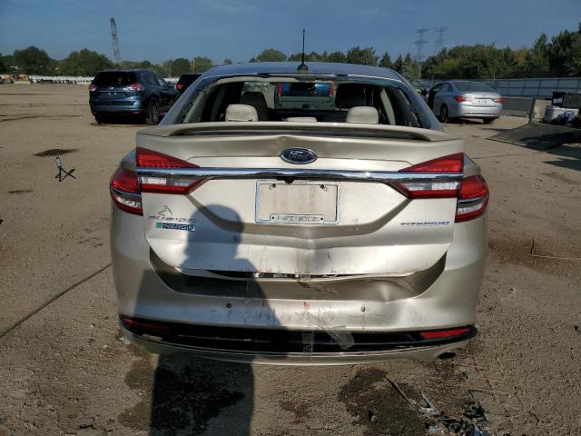 Photo 6 from auction – 2017 FORD FUSION TIT with VIN 3FA6P0SU6HR199028