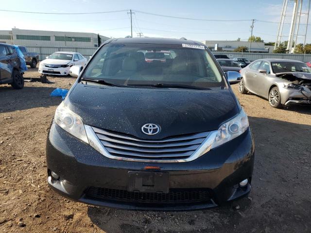 Photo 5 from auction – 2015 TOYOTA SIENNA XLE with VIN 5TDYK3DC0FS568760