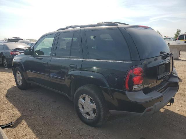 Photo 2 from auction – 2003 CHEVROLET TRAILBLAZE with VIN 1GNDT13S332270531