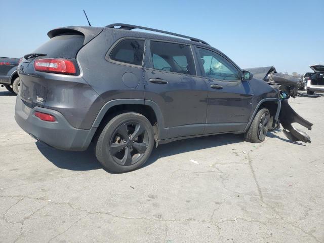 Photo 3 from auction – 2016 JEEP CHEROKEE S with VIN 1C4PJLABXGW346531