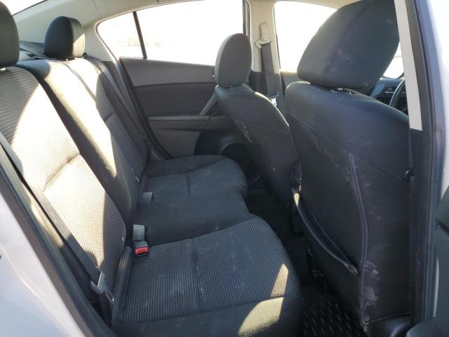 Photo 10 from auction – 2013 MAZDA 3 I with VIN JM1BL1UP7D1834697