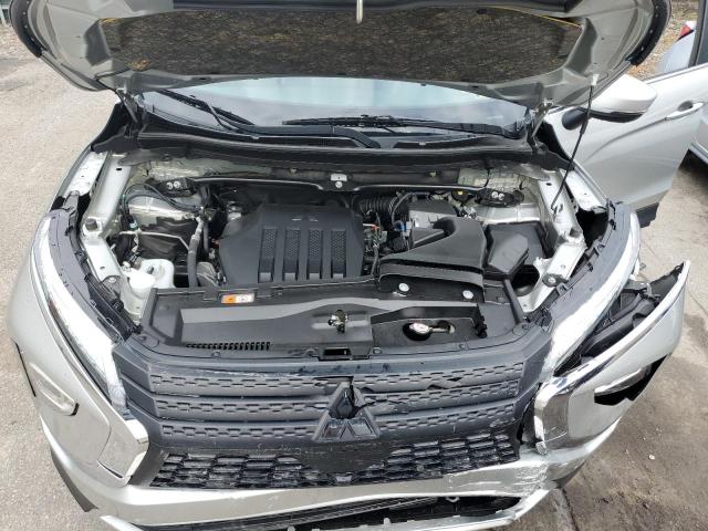 Photo 12 from auction – 2024 MITSUBISHI ECLIPSE CR with VIN JA4ATWAA4RZ042597