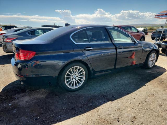 Photo 3 from auction – 2013 BMW 535 XI with VIN WBAFU7C56DDU72889
