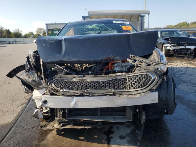 Photo 5 from auction – 2019 KIA NIRO FE with VIN KNDCB3LC8K5352358