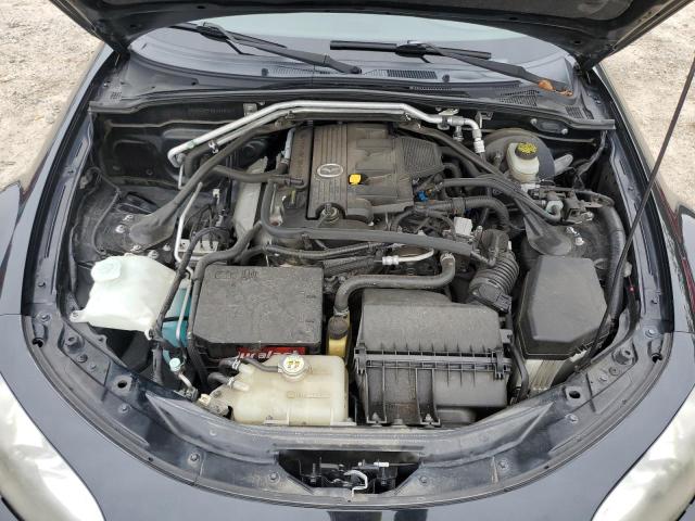 Photo 11 from auction – 2014 MAZDA MX-5 MIATA with VIN JM1NC2PF8E0236017