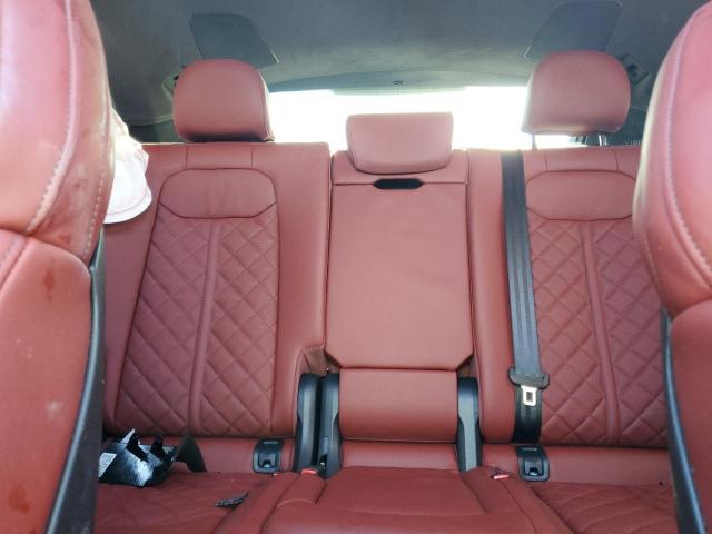 Photo 10 from auction – 2025 AUDI SQ8 PRESTI with VIN WA1CWBF11SD009075