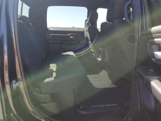 Photo 10 from auction – 2019 RAM 1500 BIG H with VIN 1C6SRFFT7KN694203