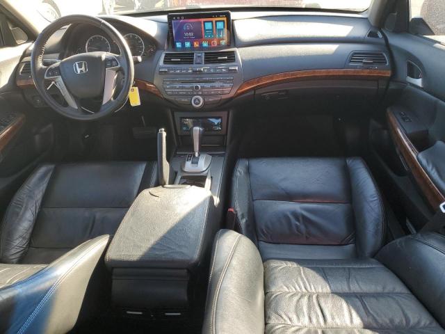 Photo 8 from auction – 2011 HONDA ACCORD EXL with VIN 1HGCP2F82BA006219