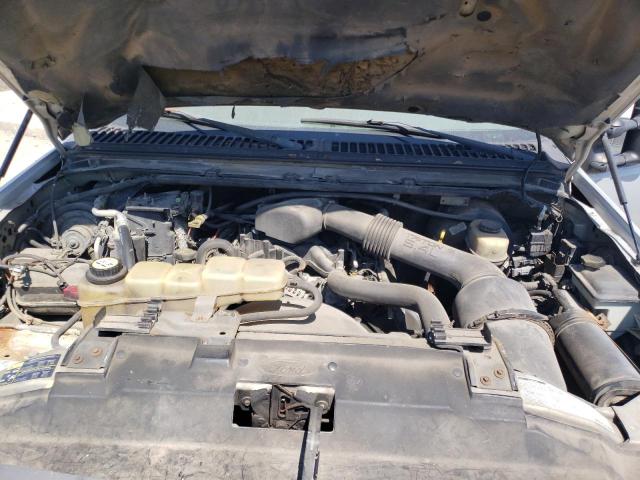 Photo 11 from auction – 2002 FORD F250 SUPER with VIN 1FTNF21L12EA25052