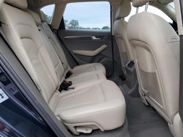 Photo 11 from auction – 2011 AUDI Q5 PREMIUM with VIN WA1CFAFP7BA036958