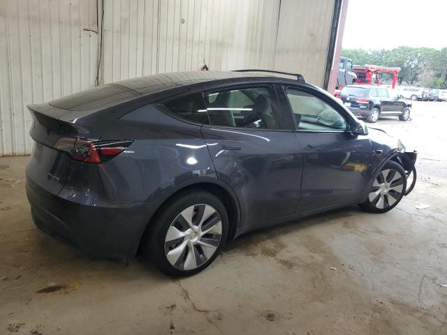 Photo 3 from auction – 2023 TESLA MODEL Y with VIN 7SAYGAEE5PF934680