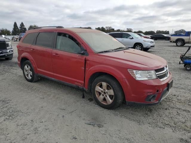 Photo 4 from auction – 2012 DODGE JOURNEY SX with VIN 3C4PDCBG6CT231295