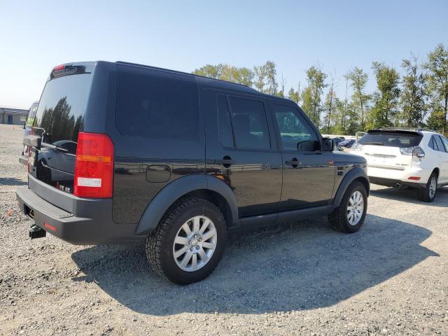 Photo 3 from auction – 2005 LAND ROVER LR3 SE with VIN SALAD25465A320045