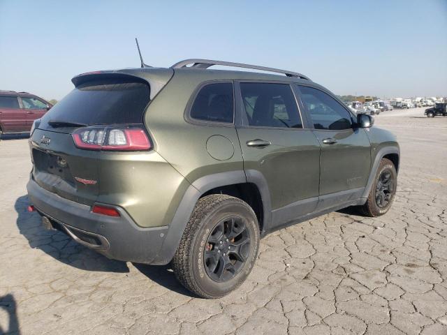 Photo 3 from auction – 2019 JEEP CHEROKEE T with VIN 1C4PJMBX2KD410372