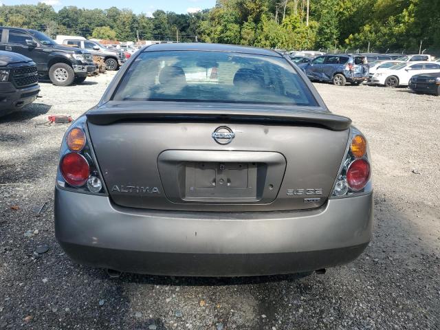 Photo 6 from auction – 2003 NISSAN ALTIMA SE with VIN 1N4BL11D33C283591