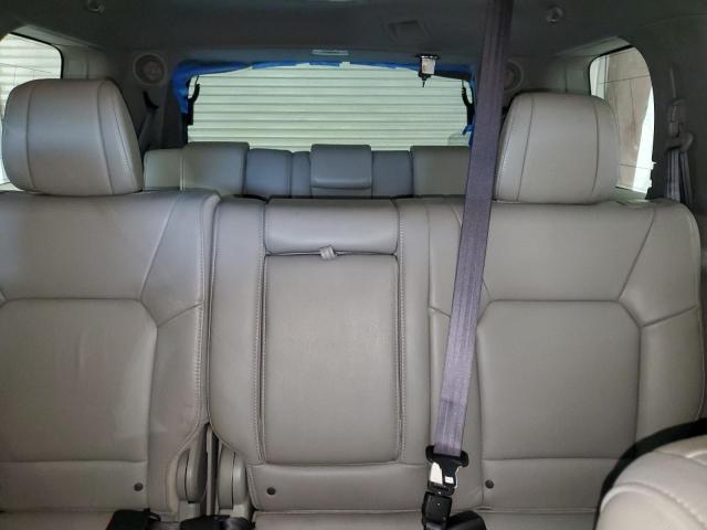 صورة رقم 10 من المزاد - 2012 HONDA PILOT TOUR مع VIN 5FNYF4H90CB010898