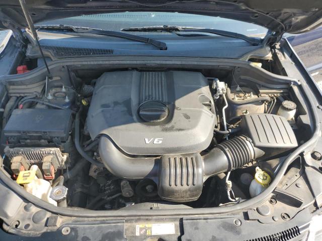 Photo 12 from auction – 2015 JEEP GRAND CHER with VIN 1C4RJFBG5FC869573