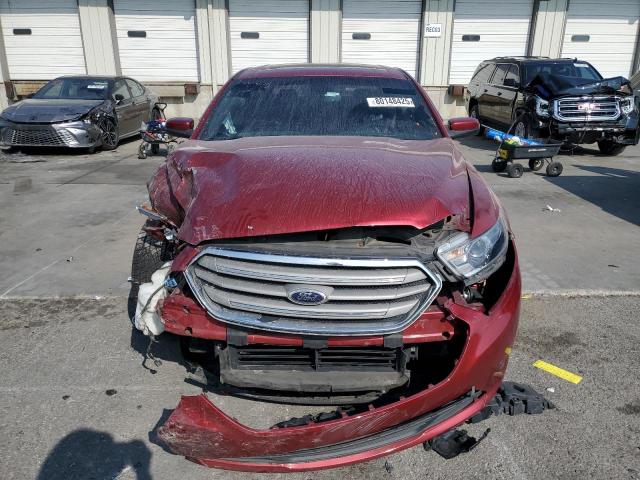 Photo 5 from auction – 2015 FORD TAURUS SEL with VIN 1FAHP2H83FG126606