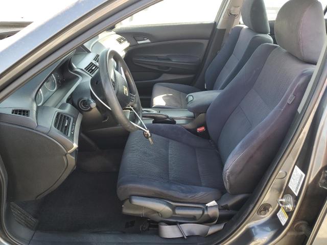 Photo 7 from auction – 2012 HONDA ACCORD LX with VIN 1HGCP2F3XCA096516