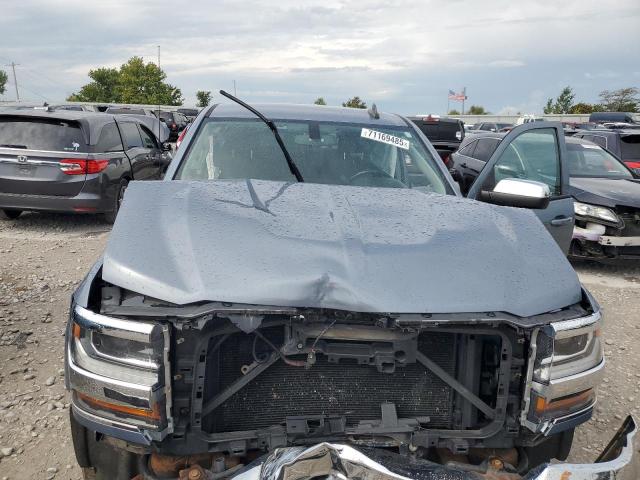 Photo 11 from auction – 2016 CHEVROLET SILVERADO with VIN 3GCUKRECXGG123040
