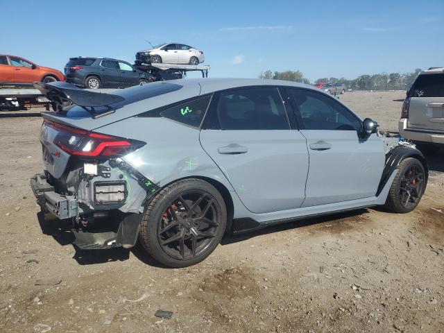 Photo 3 from auction – 2025 HONDA CIVIC TYPE with VIN JHMFL5G48SX002143