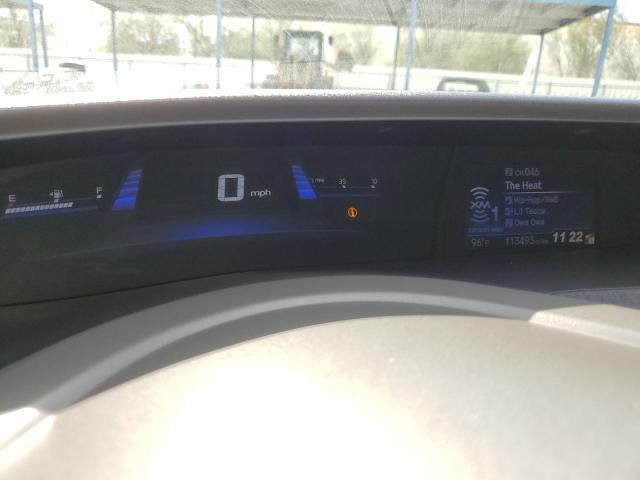 Photo 9 from auction – 2012 HONDA CIVIC EX with VIN 2HGFB2F87CH551749