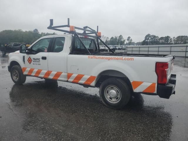 Photo 2 from auction – 2022 FORD F250 SUPER with VIN 1FT7X2A68NED79851