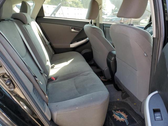 Photo 10 from auction – 2014 TOYOTA PRIUS with VIN JTDKN3DU9E0361372