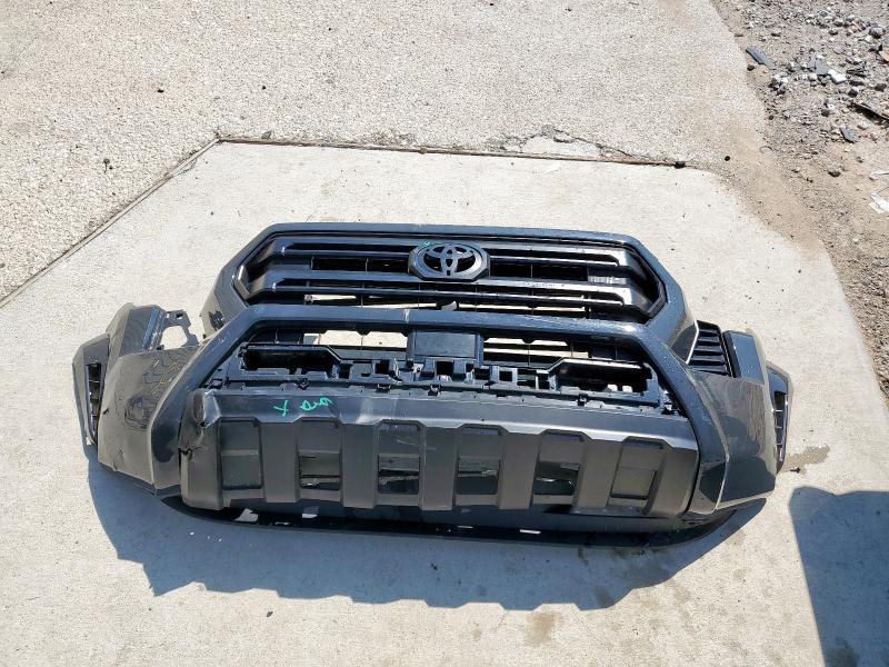 Photo 12 from auction – 2024 TOYOTA TACOMA DOU with VIN 3TYLD5KN9RT007552