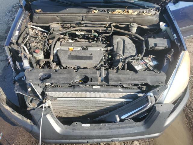 Photo 12 from auction – 2003 HONDA CR-V EX with VIN SHSRD788X3U135449